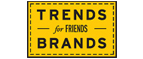 Скидка 10% на коллекция trends Brands limited! - Новоржев